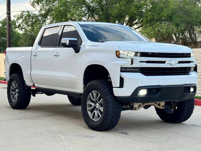 2020 Chevrolet Silverado 1500 RST | Houston, TX | Houston Auto Credit