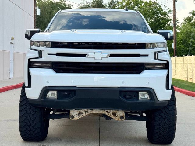 2020 Chevrolet Silverado 1500 RST | Houston, TX | Houston Auto Credit