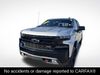 2020 Chevrolet Silverado 1500 LT Trail Boss | Huntsville, Alabama | Landers Mclarty DCJ 2020 Chevrolet Silverado 1500 LT Trail Boss | Huntsville, Alabama | Landers Mclarty DCJ