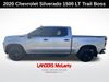 2020 Chevrolet Silverado 1500 LT Trail Boss | Huntsville, Alabama | Landers Mclarty DCJ