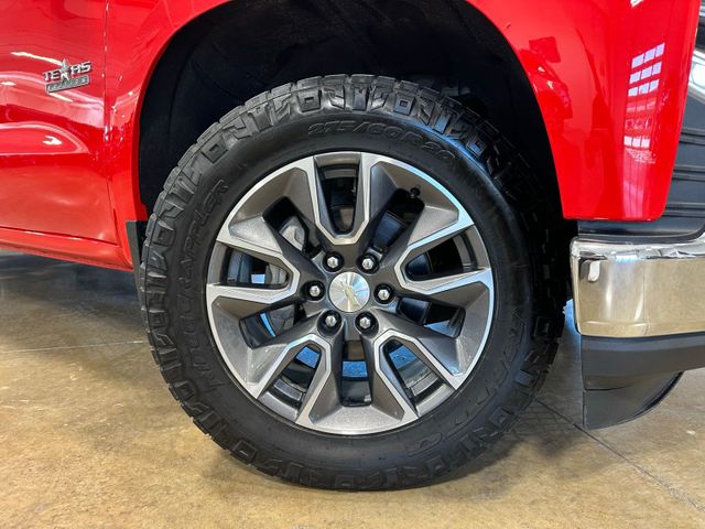 2020 Chevrolet Silverado 1500 LT Texas Edition Z71 Off-Road 4x4 | Irving, Texas | Hopper Motorplex 2020 Chevrolet Silverado 1500 LT Texas Edition Z71 Off-Road 4x4 | Irving, Texas | Hopper Motorplex