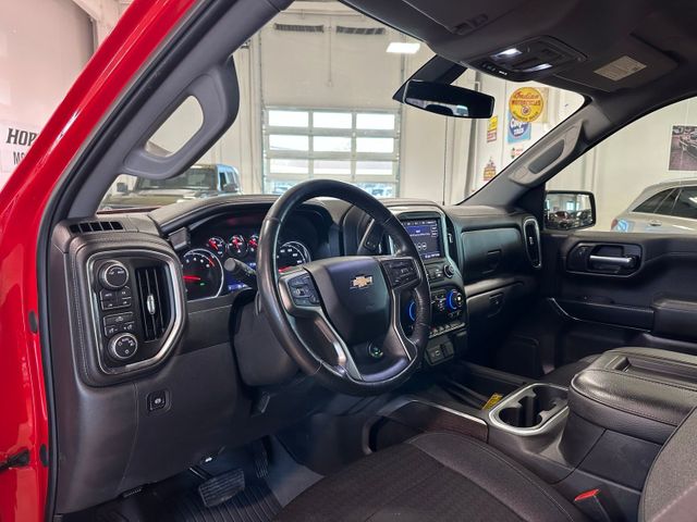 2020 Chevrolet Silverado 1500 LT Texas Edition Z71 Off-Road 4x4 | Irving, Texas | Hopper Motorplex 2020 Chevrolet Silverado 1500 LT Texas Edition Z71 Off-Road 4x4 | Irving, Texas | Hopper Motorplex