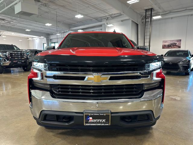 2020 Chevrolet Silverado 1500 LT Texas Edition Z71 Off-Road 4x4 | Irving, Texas | Hopper Motorplex 2020 Chevrolet Silverado 1500 LT Texas Edition Z71 Off-Road 4x4 | Irving, Texas | Hopper Motorplex