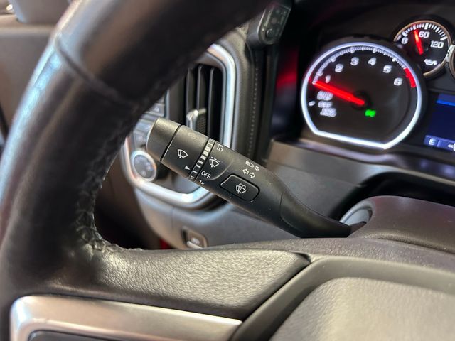 2020 Chevrolet Silverado 1500 LT Texas Edition Z71 Off-Road 4x4 | Irving, Texas | Hopper Motorplex