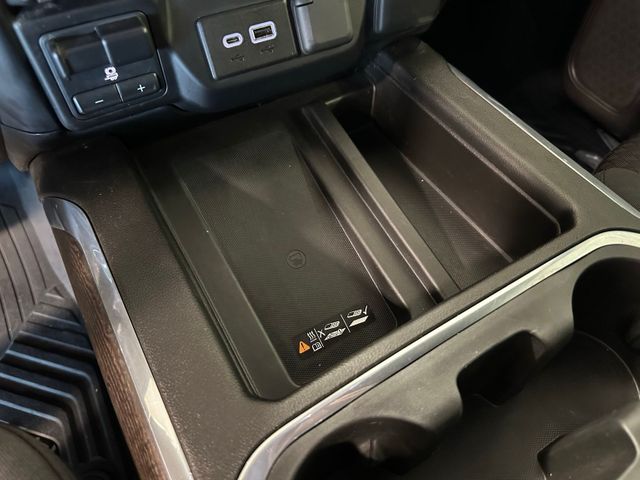 2020 Chevrolet Silverado 1500 LT Texas Edition Z71 Off-Road 4x4 | Irving, Texas | Hopper Motorplex