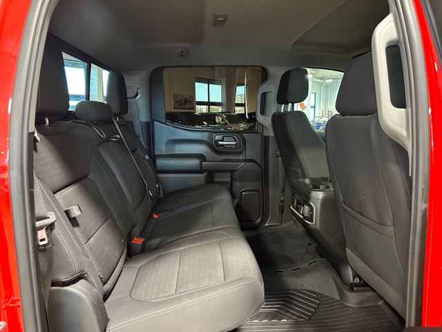 2020 Chevrolet Silverado 1500 LT Texas Edition Z71 Off-Road 4x4 | Irving, Texas | Hopper Motorplex 2020 Chevrolet Silverado 1500 LT Texas Edition Z71 Off-Road 4x4 | Irving, Texas | Hopper Motorplex