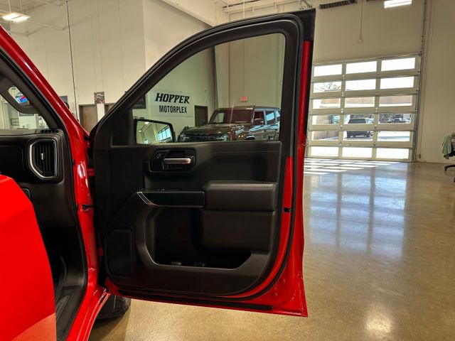 2020 Chevrolet Silverado 1500 LT Texas Edition Z71 Off-Road 4x4 | Irving, Texas | Hopper Motorplex 2020 Chevrolet Silverado 1500 LT Texas Edition Z71 Off-Road 4x4 | Irving, Texas | Hopper Motorplex