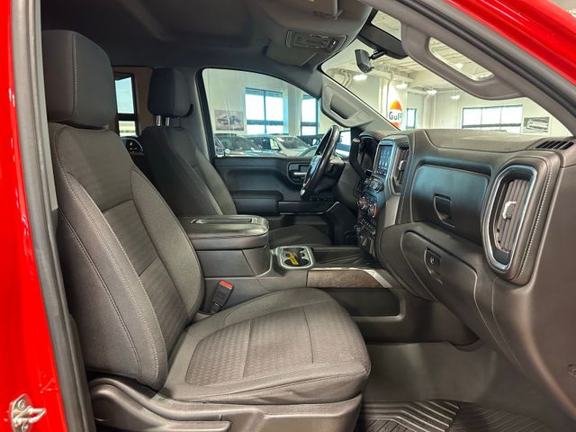 2020 Chevrolet Silverado 1500 LT Texas Edition Z71 Off-Road 4x4 | Irving, Texas | Hopper Motorplex 2020 Chevrolet Silverado 1500 LT Texas Edition Z71 Off-Road 4x4 | Irving, Texas | Hopper Motorplex