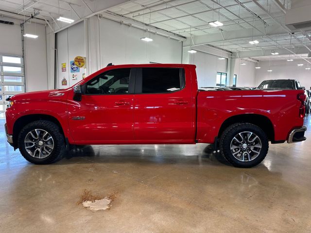2020 Chevrolet Silverado 1500 LT Texas Edition Z71 Off-Road 4x4 | Irving, Texas | Hopper Motorplex 2020 Chevrolet Silverado 1500 LT Texas Edition Z71 Off-Road 4x4 | Irving, Texas | Hopper Motorplex
