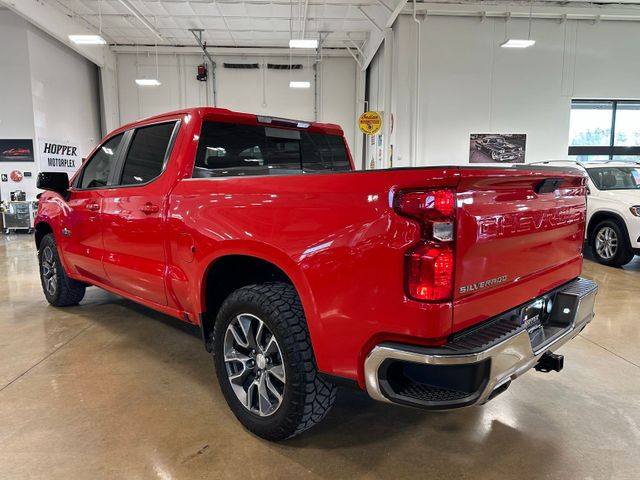 2020 Chevrolet Silverado 1500 LT Texas Edition Z71 Off-Road 4x4 | Irving, Texas | Hopper Motorplex 2020 Chevrolet Silverado 1500 LT Texas Edition Z71 Off-Road 4x4 | Irving, Texas | Hopper Motorplex