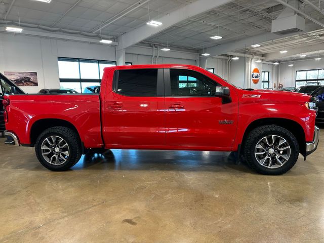 2020 Chevrolet Silverado 1500 LT Texas Edition Z71 Off-Road 4x4 | Irving, Texas | Hopper Motorplex 2020 Chevrolet Silverado 1500 LT Texas Edition Z71 Off-Road 4x4 | Irving, Texas | Hopper Motorplex