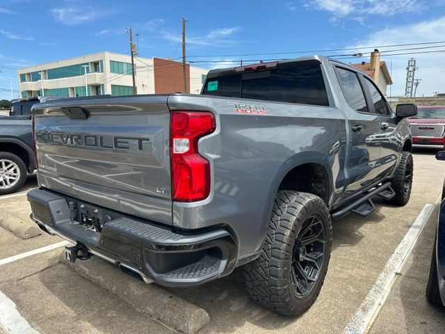 2020 Chevrolet Silverado 1500 LT Trail Boss | Irving, Texas | Hopper Motorplex 2020 Chevrolet Silverado 1500 LT Trail Boss | Irving, Texas | Hopper Motorplex
