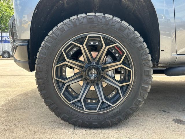2020 Chevrolet Silverado 1500 LT Trail Boss | Irving, Texas | Hopper Motorplex 2020 Chevrolet Silverado 1500 LT Trail Boss | Irving, Texas | Hopper Motorplex