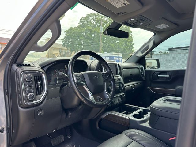 2020 Chevrolet Silverado 1500 LT Trail Boss | Irving, Texas | Hopper Motorplex 2020 Chevrolet Silverado 1500 LT Trail Boss | Irving, Texas | Hopper Motorplex