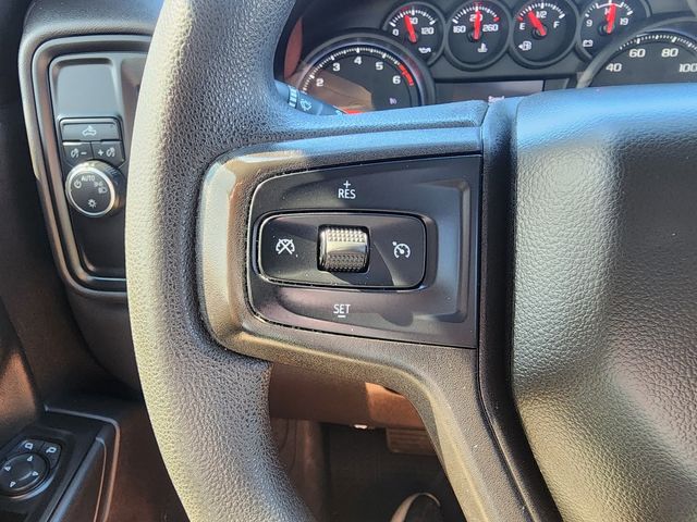 2020 Chevrolet Silverado 1500 Work Truck 2020 Chevrolet Silverado 1500 Work Truck