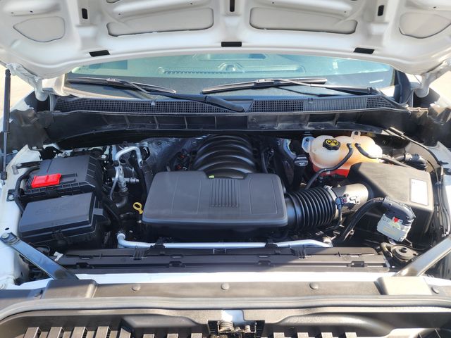 2020 Chevrolet Silverado 1500 Work Truck 2020 Chevrolet Silverado 1500 Work Truck