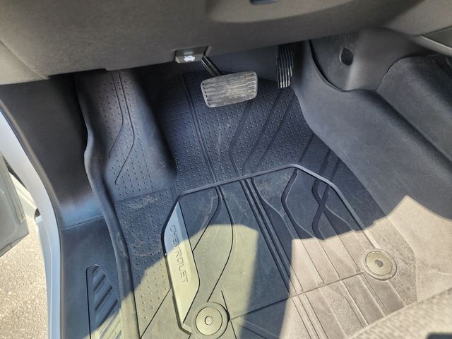 2020 Chevrolet Silverado 1500 Work Truck 2020 Chevrolet Silverado 1500 Work Truck