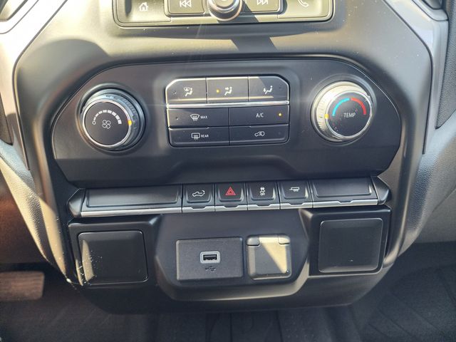 2020 Chevrolet Silverado 1500 Work Truck 2020 Chevrolet Silverado 1500 Work Truck