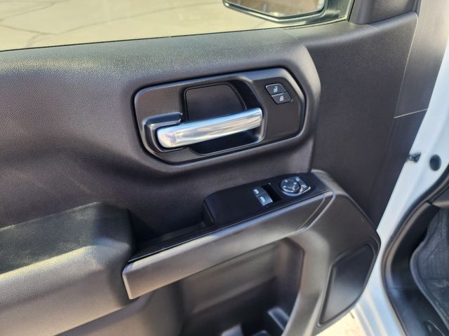 2020 Chevrolet Silverado 1500 Work Truck 2020 Chevrolet Silverado 1500 Work Truck