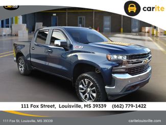 2020 Chevrolet Silverado 1500 LT | Louisville, MS | CARite Louisville MS