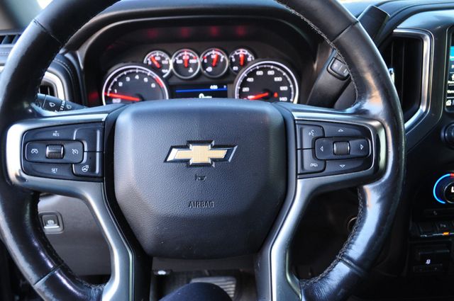 2020 Chevrolet Silverado 1500 LT | Louisville, MS | CARite Louisville MS