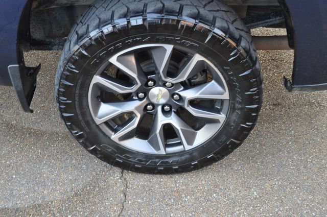 2020 Chevrolet Silverado 1500 LT | Louisville, MS | CARite Louisville MS