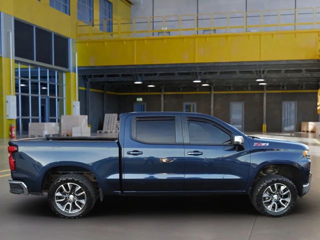 2020 Chevrolet Silverado 1500 LT | Louisville, MS | CARite Louisville MS 2020 Chevrolet Silverado 1500 LT | Louisville, MS | CARite Louisville MS