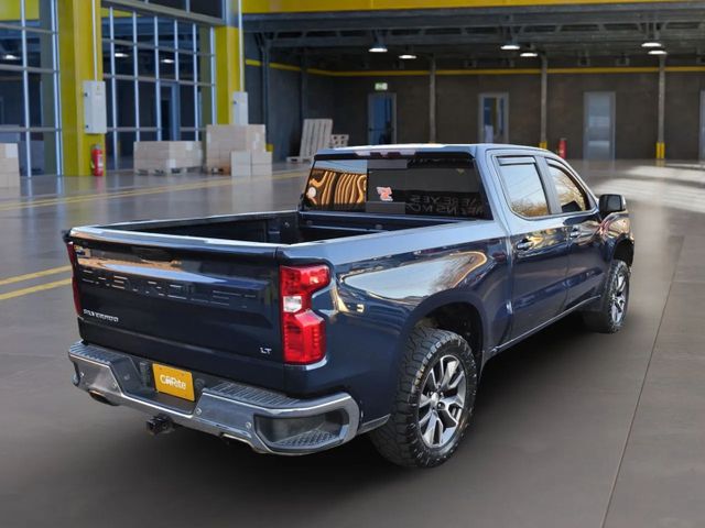 2020 Chevrolet Silverado 1500 LT | Louisville, MS | CARite Louisville MS