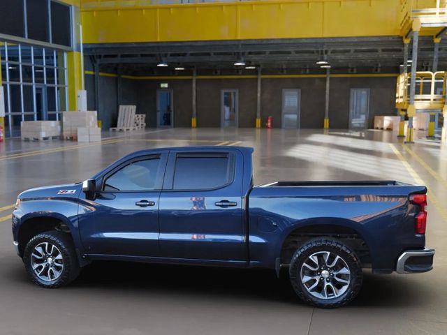 2020 Chevrolet Silverado 1500 LT | Louisville, MS | CARite Louisville MS