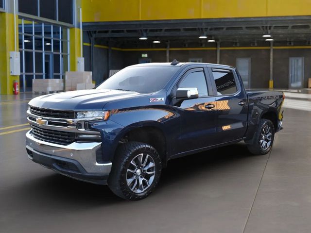 2020 Chevrolet Silverado 1500 LT | Louisville, MS | CARite Louisville MS