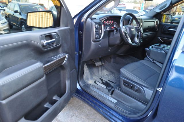 2020 Chevrolet Silverado 1500 LT | Louisville, MS | CARite Louisville MS