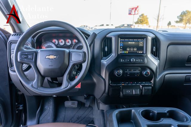 2020 Chevrolet Silverado 1500 Custom | Lubbock, TX | Adelante Autos 2020 Chevrolet Silverado 1500 Custom | Lubbock, TX | Adelante Autos