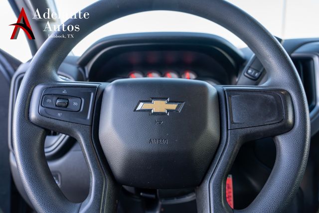 2020 Chevrolet Silverado 1500 Custom | Lubbock, TX | Adelante Autos 2020 Chevrolet Silverado 1500 Custom | Lubbock, TX | Adelante Autos