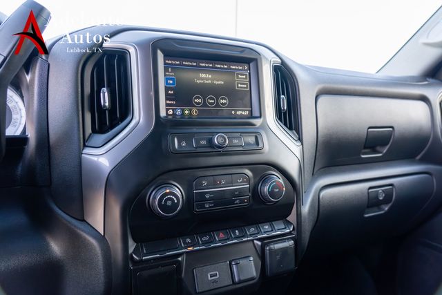 2020 Chevrolet Silverado 1500 Custom | Lubbock, TX | Adelante Autos