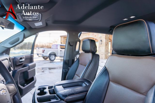 2020 Chevrolet Silverado 1500 Custom | Lubbock, TX | Adelante Autos 2020 Chevrolet Silverado 1500 Custom | Lubbock, TX | Adelante Autos