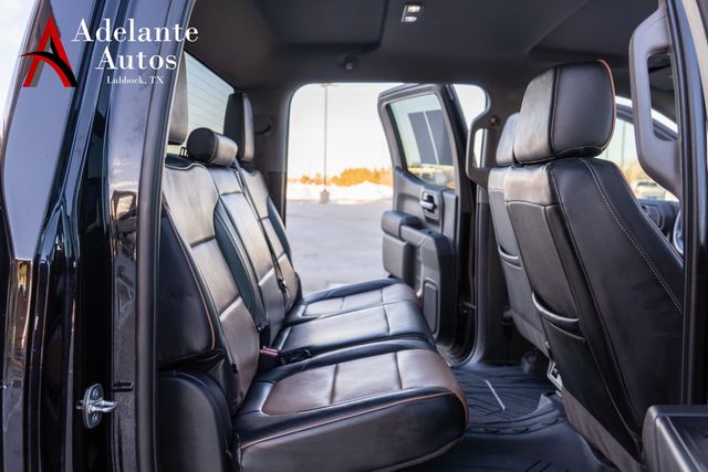 2020 Chevrolet Silverado 1500 Custom | Lubbock, TX | Adelante Autos 2020 Chevrolet Silverado 1500 Custom | Lubbock, TX | Adelante Autos