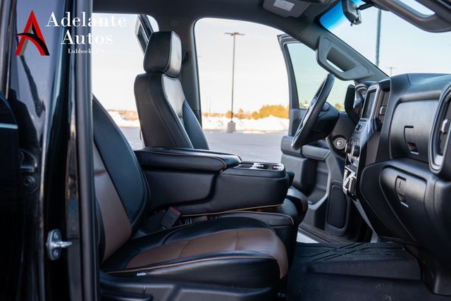 2020 Chevrolet Silverado 1500 Custom | Lubbock, TX | Adelante Autos