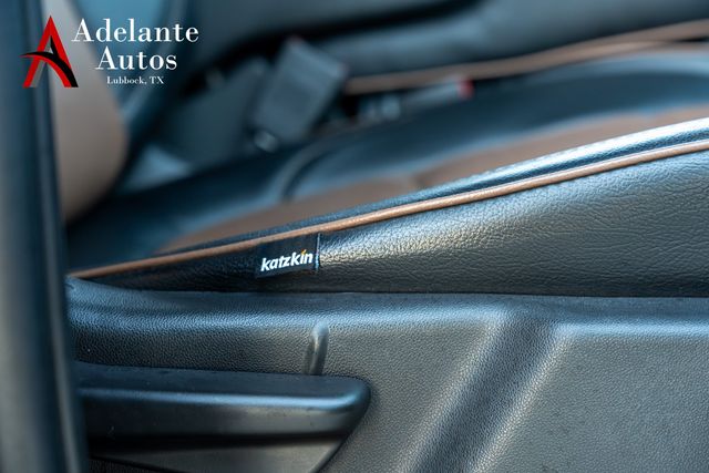 2020 Chevrolet Silverado 1500 Custom | Lubbock, TX | Adelante Autos