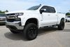 2020 Chevrolet Silverado 1500 LT SCA APEX | Memphis, Tennessee | Memphis Car Smart