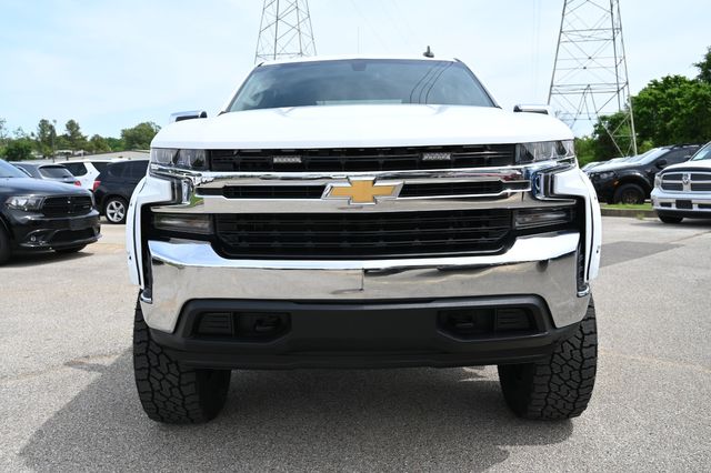 2020 Chevrolet Silverado 1500 LT SCA APEX