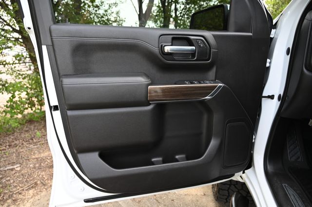 2020 Chevrolet Silverado 1500 LT SCA APEX