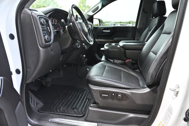 2020 Chevrolet Silverado 1500 LT SCA APEX