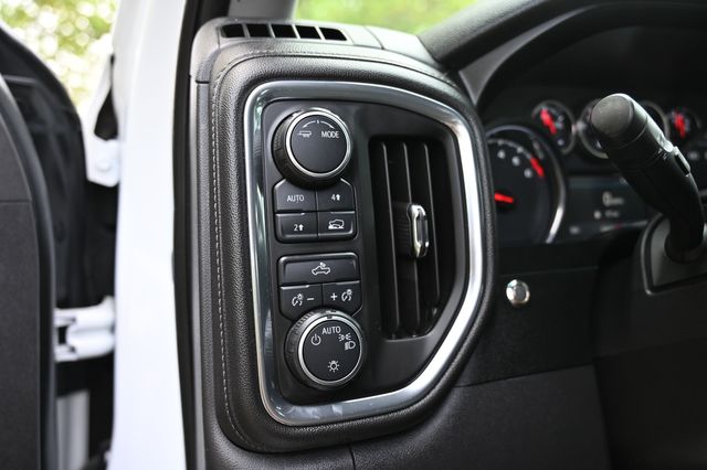 2020 Chevrolet Silverado 1500 LT SCA APEX