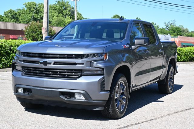 2020 Chevrolet Silverado 1500 RST | Memphis, Tennessee | Memphis Car Smart
