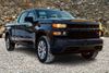2020 Chevrolet Silverado 1500 Custom | Naugatuck, Connecticut | A Better Way Wholesale Autos-CT 2020 Chevrolet Silverado 1500 Custom | Naugatuck, Connecticut | A Better Way Wholesale Autos-CT