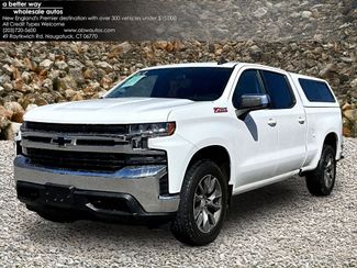2020 Chevrolet Silverado 1500 LT | Naugatuck, Connecticut | A Better Way Wholesale Autos-CT in Naugatuck, Connecticut 06770