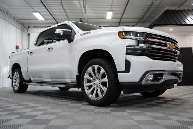 2020 Chevrolet Silverado 1500 High Country | North East, PA | NFI Empire 2020 Chevrolet Silverado 1500 High Country | North East, PA | NFI Empire