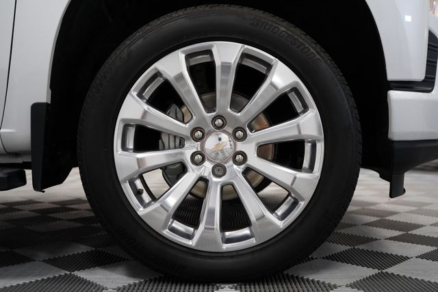 2020 Chevrolet Silverado 1500 High Country | North East, PA | NFI Empire 2020 Chevrolet Silverado 1500 High Country | North East, PA | NFI Empire