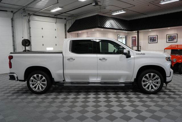 2020 Chevrolet Silverado 1500 High Country | North East, PA | NFI Empire 2020 Chevrolet Silverado 1500 High Country | North East, PA | NFI Empire