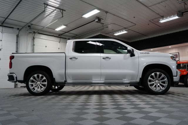 2020 Chevrolet Silverado 1500 High Country | North East, PA | NFI Empire 2020 Chevrolet Silverado 1500 High Country | North East, PA | NFI Empire